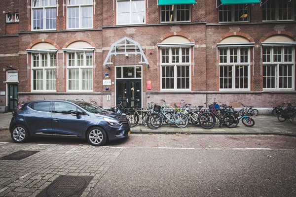 Partou BSO Tweede Boerhaavestraat 47 - Buitenschoolse opvang in Amsterdam