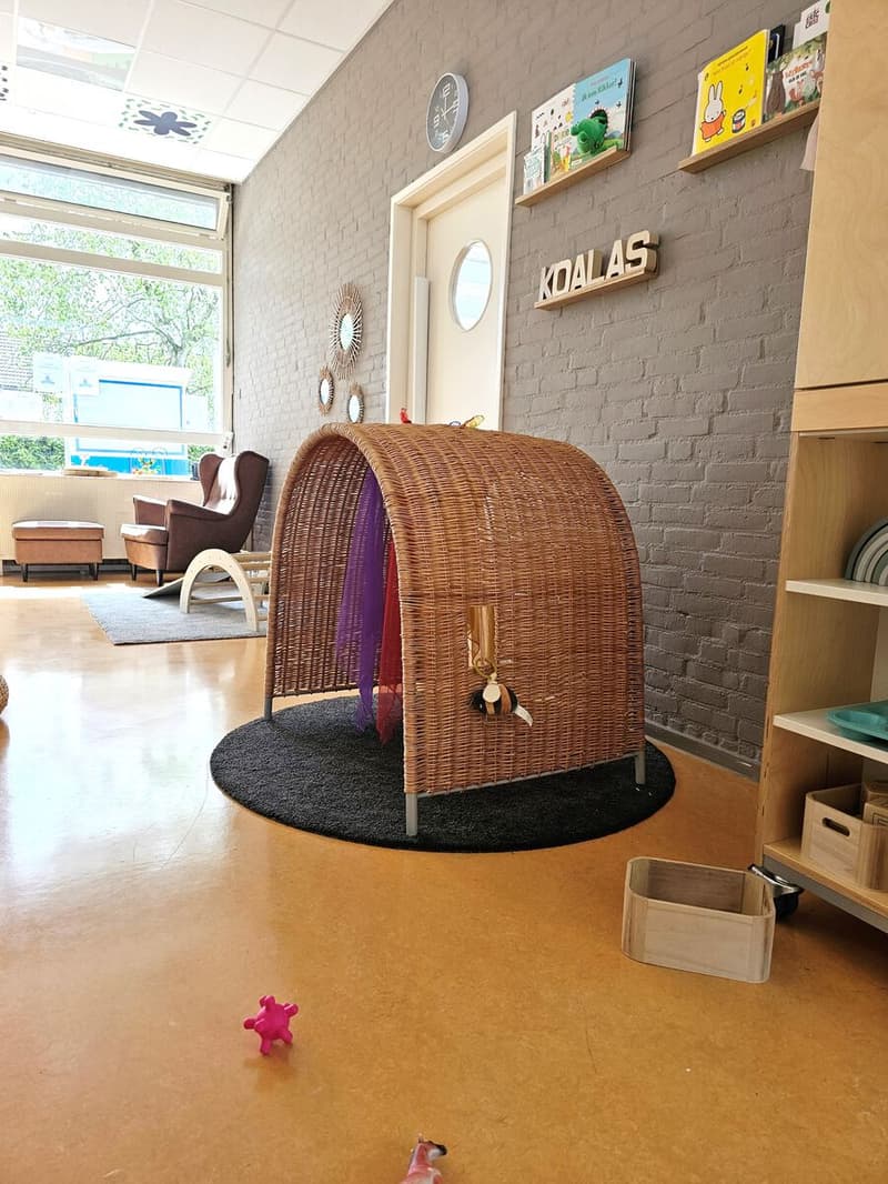 KDV Zaanstraat - Daycare in Winschoten