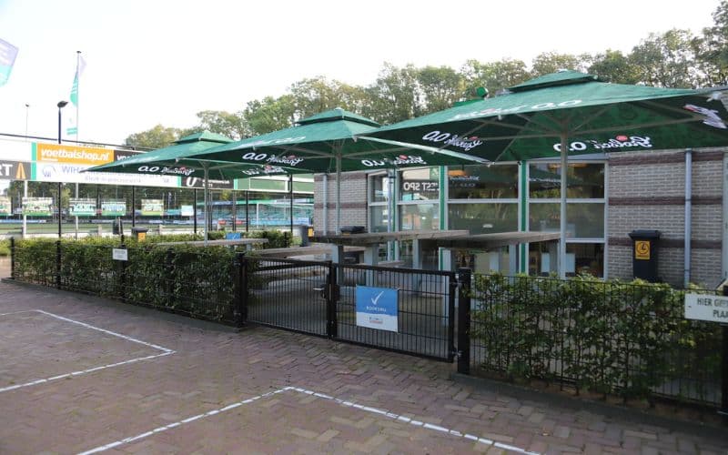 HSC - Buitenschoolse opvang in Haaksbergen
