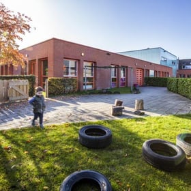 KDV De Kersentuin - Image 1