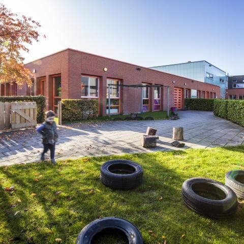 KDV De Kersentuin - Daycare in Elst