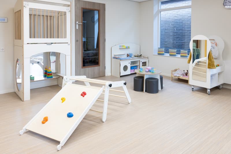CKCB De Bavinck - After-school care in Bunschoten-Spakenburg