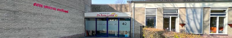 PSZ de Rode Loper - Daycare in Kaatsheuvel
