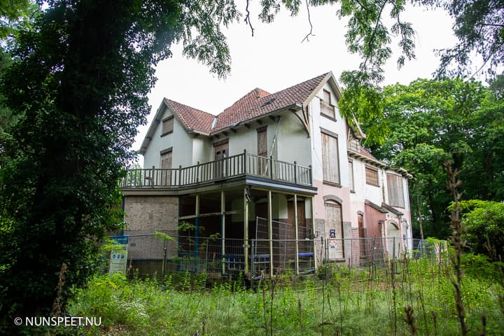 Villa Kakelbont - Buitenschoolse opvang in Nunspeet