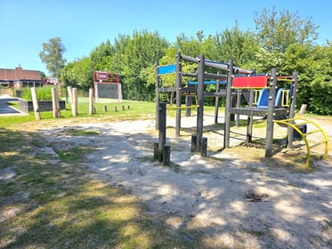 BSO de Boomklevers - Image 1