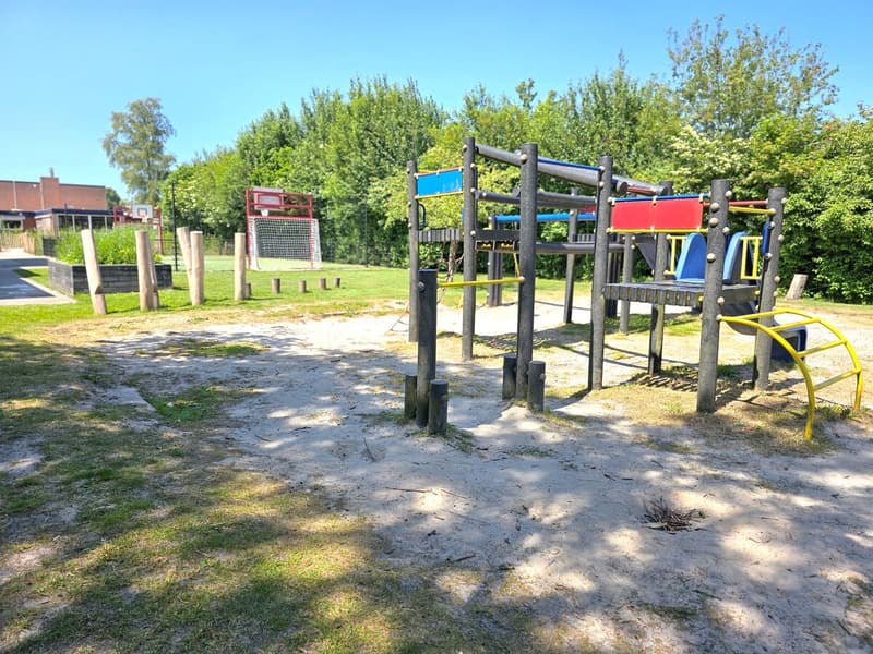 BSO de Boomklevers - After-school care in Winschoten
