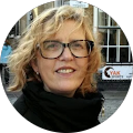 Dorret Wensveen