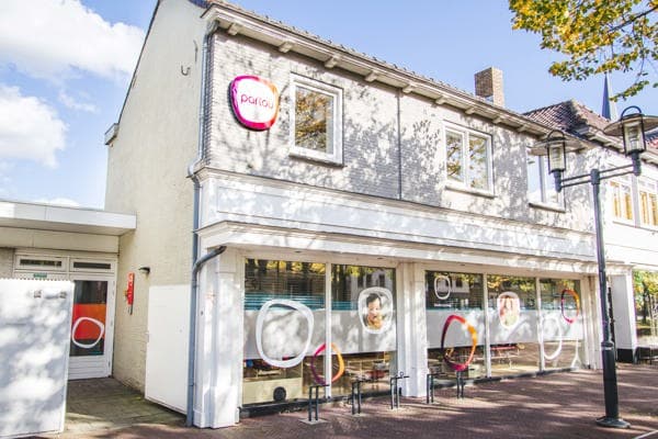 Markt 98 - Kinderdagverblijf in Etten-Leur
