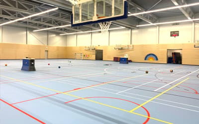 Helden Opvang Dalweg - After-school care in Soest