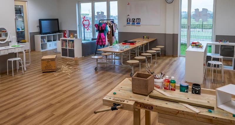 Freekids BSO de Delta - After-school care in Assendelft
