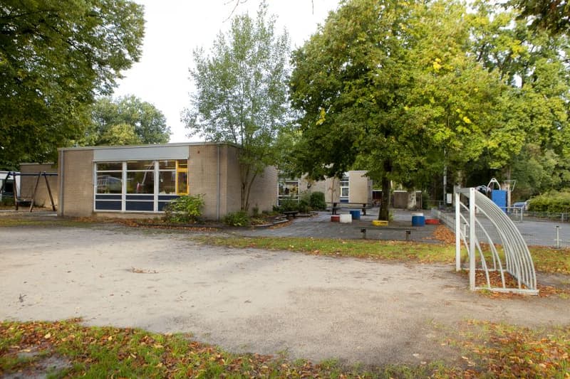 Kindcentrum De Bosvlinder - After-school care in Hooghalen