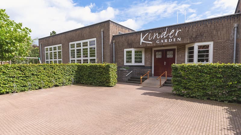 Kindergarden Zeist Choisyweg - Kinderdagverblijf in Zeist