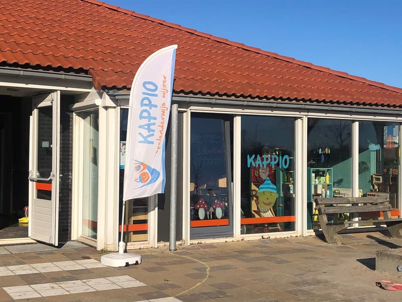 BSO 't Zand - Buitenschoolse opvang in 't Zand
