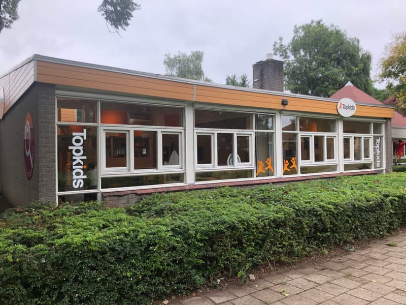 Topkids BSO Maartensdijk - Buitenschoolse opvang in Maartensdijk