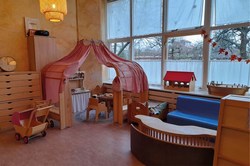 BSO Rudolf Steiner - After-school care in Krimpen aan den IJssel