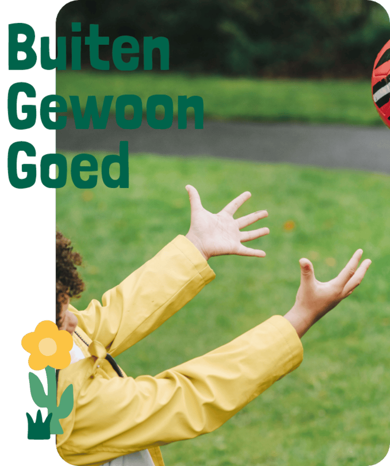 BSO EDO - Buitenschoolse opvang in Haarlem