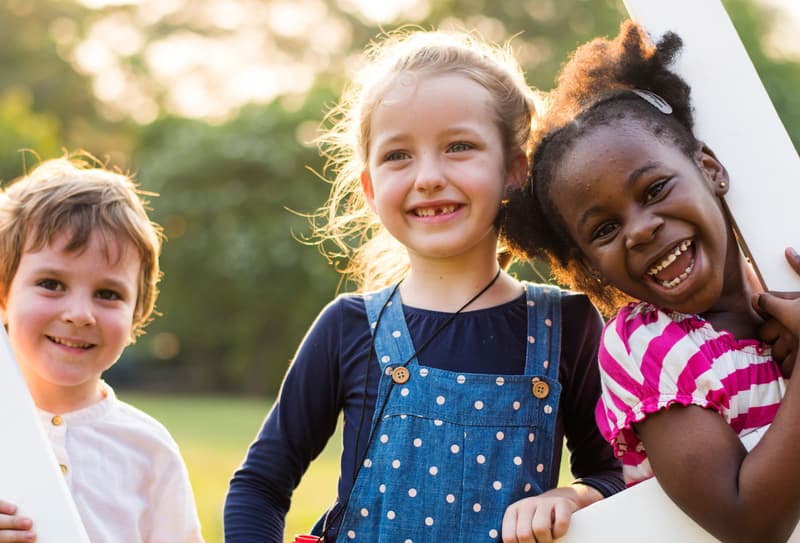 Grote Beer - Kinderdagverblijf in 's-Gravenhage
