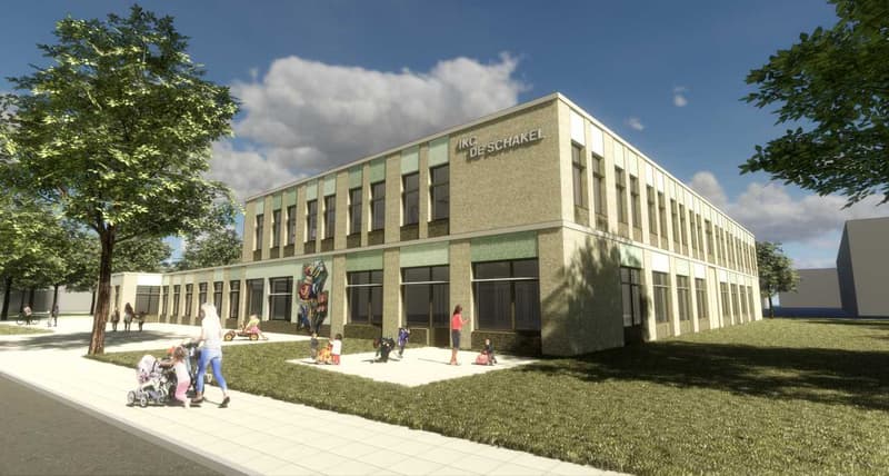 IKC De Schakel BSO - After-school care in Vlaardingen