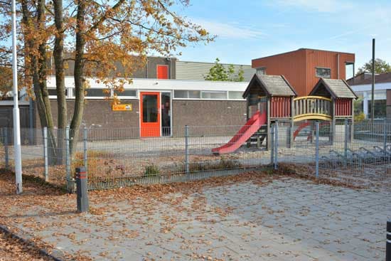 De Telle - Kinderdagverblijf in Wijnjewoude