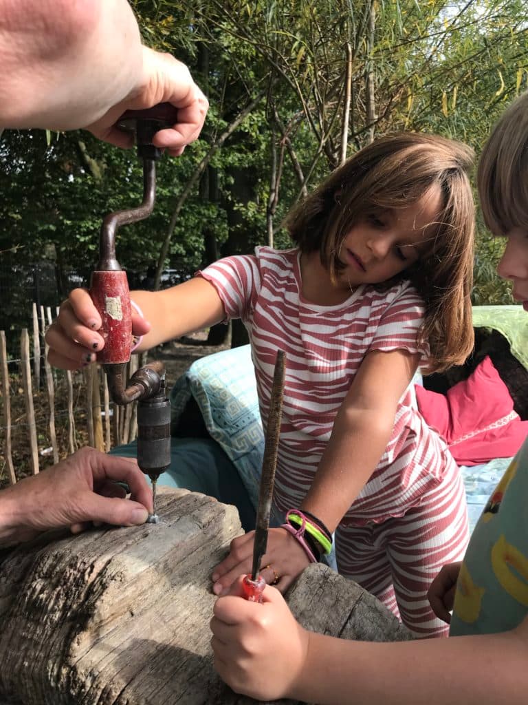 BSO Madelief - After-school care in Amstelveen