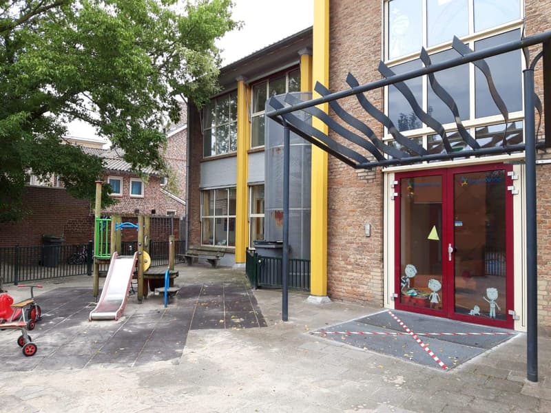 IKC Regenboog - Kinderdagverblijf in Oss