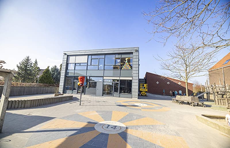 BSO De Verrekijker - Buitenschoolse opvang in Giesbeek