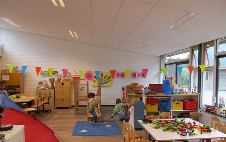 Olleke Bolleke - Kinderdagverblijf in Rijkevoort