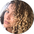 Vanessa Rijnders