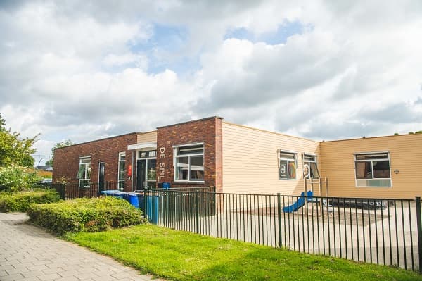Partou BSO Karekiethof 10 - After-school care in Ouderkerk aan den IJssel