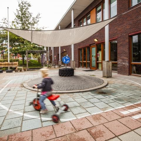 KDV De Toffe Peer - Kinderdagverblijf in Elst