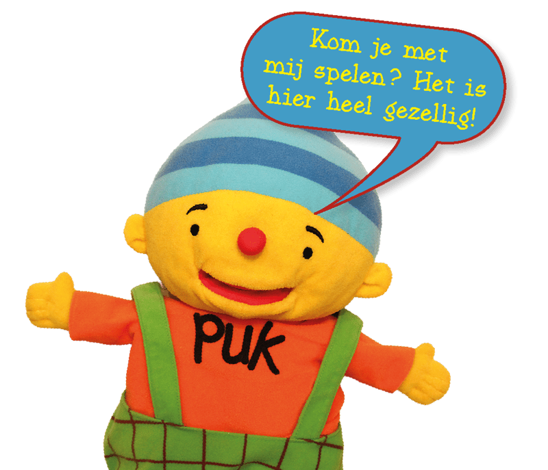 Hoi Pipeloi - Kinderdagverblijf in Schagerbrug