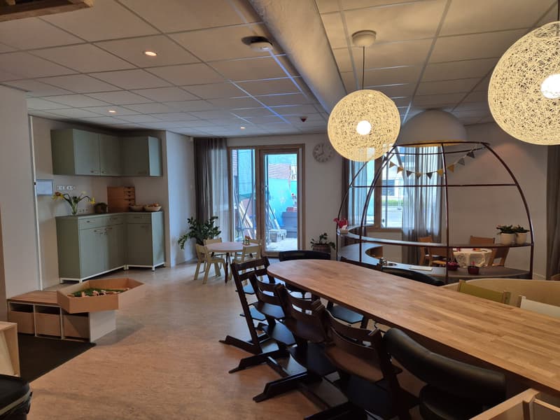 KDV Koningshaven - Kinderdagverblijf in Tilburg