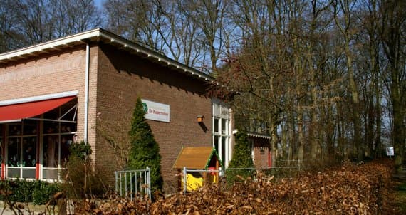 Peuteropvang Klarenbeek en de Vecht locatie Klarenbeek - Daycare in Klarenbeek
