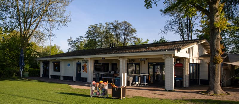 't Clubhuis Sport-BSO - After-school care in Naarden