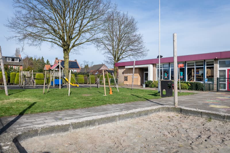 Nummereen Kinderopvang Peuterprogramma Netersel - Kinderdagverblijf in Netersel
