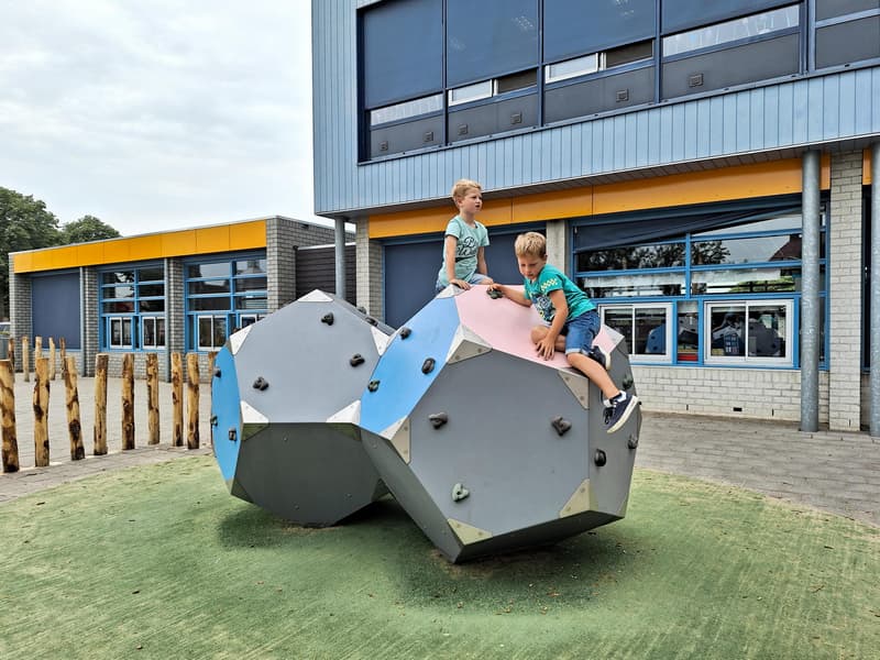 Kindcentrum St. Oda KDV - Kinderdagverblijf in Ysselsteyn