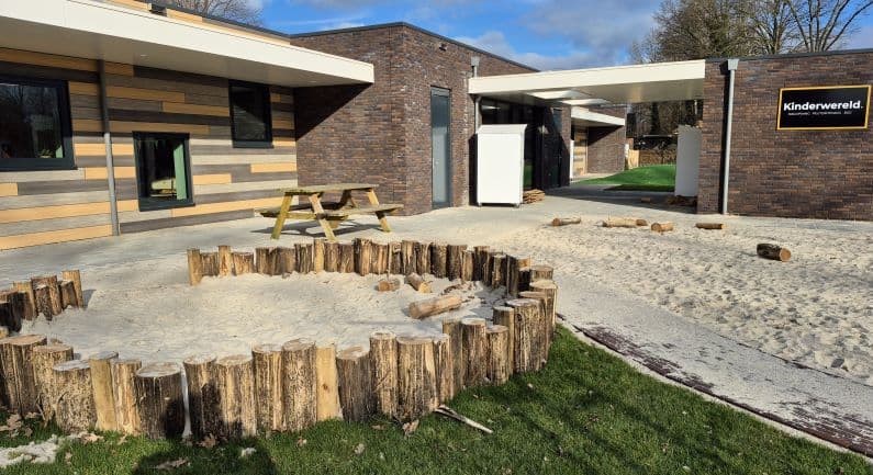 de Iegeldop - After-school care in Coevorden