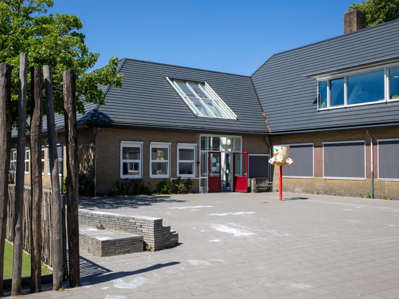 BSO Dynamo - After-school care in Bussum
