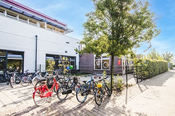 Partou KDV Hoofdstraat 152 - Kinderdagverblijf in Herveld