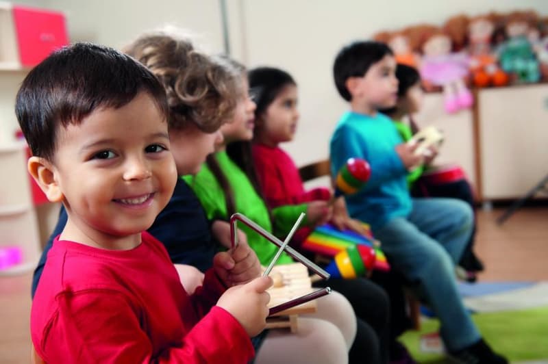 BSO de Spigt - After-school care in Hoogkarspel