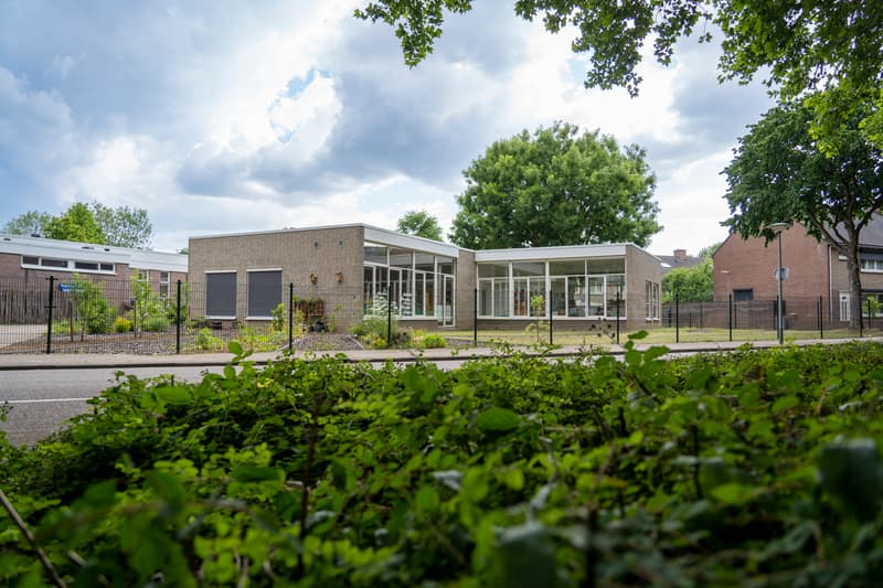Hummeltjes Honk - Daycare in Roermond