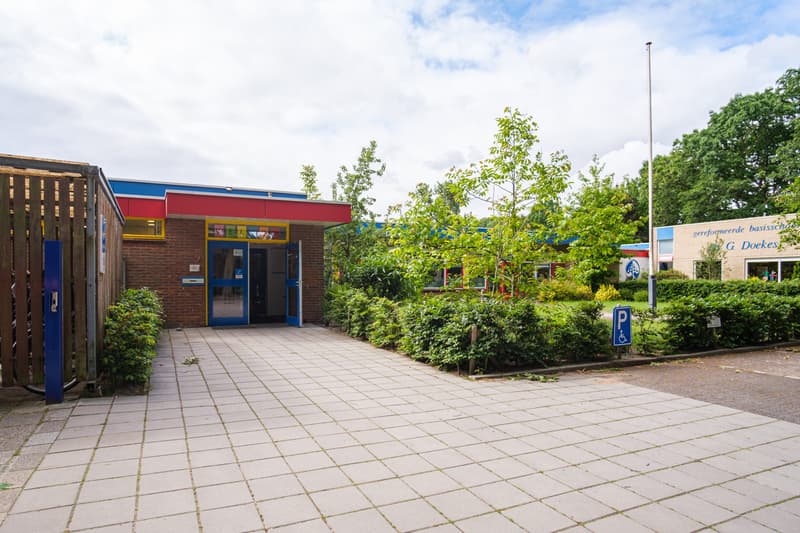Kindcentrum De Kleine Doekes - Kinderdagverblijf in Hardenberg