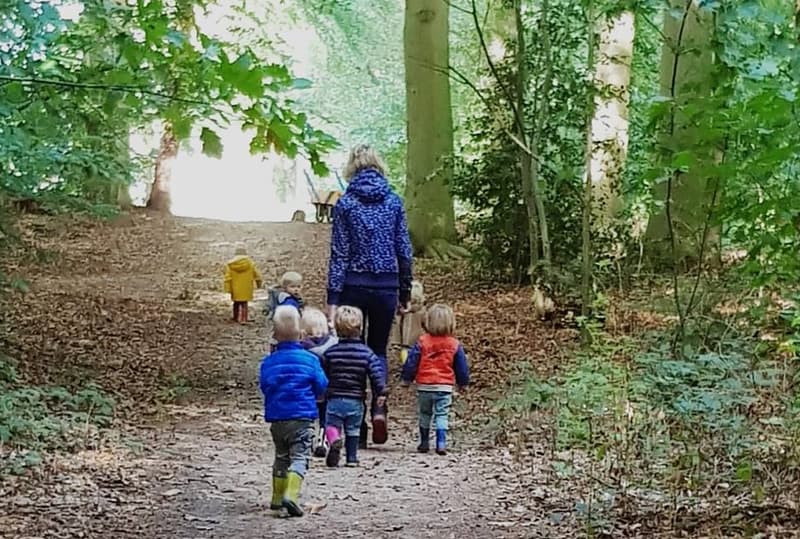 KDV Liedekeijn - Kinderdagverblijf in Zuidlaren