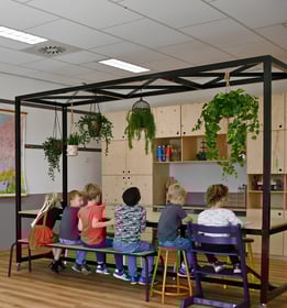 Het Koraal - Beemdgras - Image 1