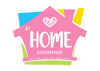 Kinderopvang At Home - Kinderdagverblijf in Spijkenisse