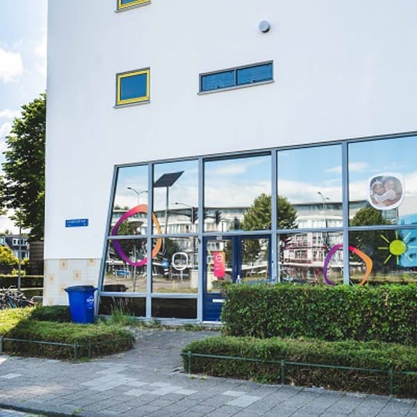 Kinderopvang Bios - Buitenschoolse opvang in Almere