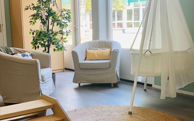 Helden Opvang Bosstraat 2 - Image 1