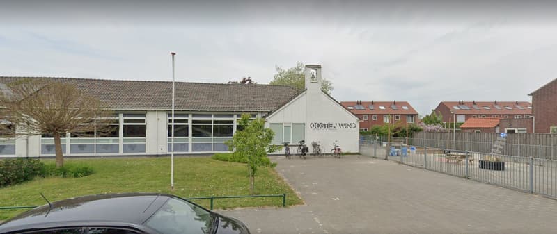 KDV Oostenwind - Daycare in Raalte