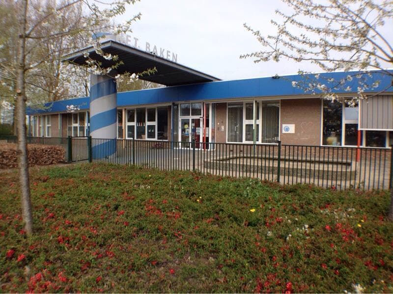 Het Baken - Buitenschoolse opvang in Oss