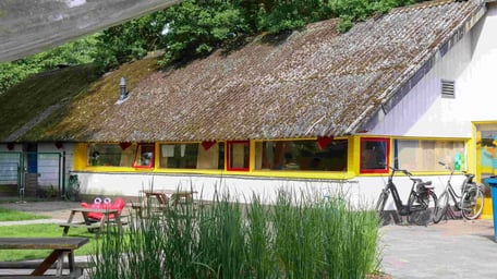 Kinderdagverblijf Kwetternest - Image 1